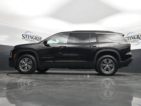 Used 2026 Chevrolet Traverse LT AWD/4WD image 29