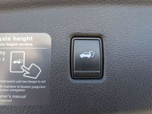 Used 2019 INFINITI QX50 Essential w/ Premium Heat Package image 35