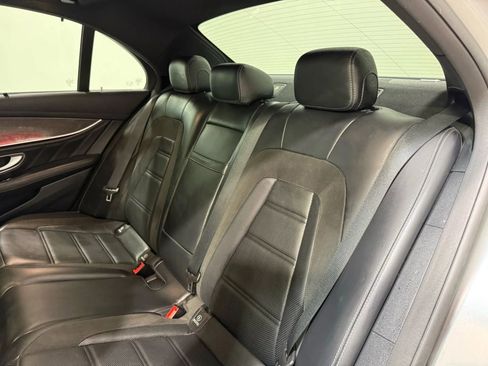 Used 2022 Mercedes-Benz E 53 AMG 4MATIC Sedan image 24