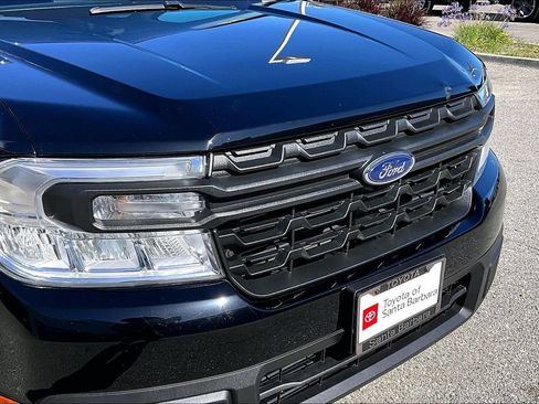 Used 2023 Ford Maverick XL FWD image 34