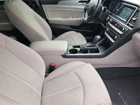 Used 2018 Hyundai Sonata SEL image 18
