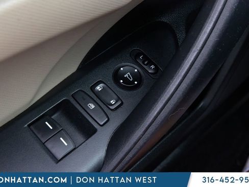 Used 2016 Honda Civic LX-P image 11