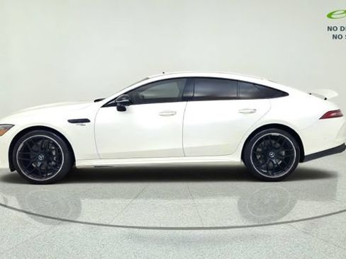 Used 2022 Mercedes-Benz AMG GT 53 image 5