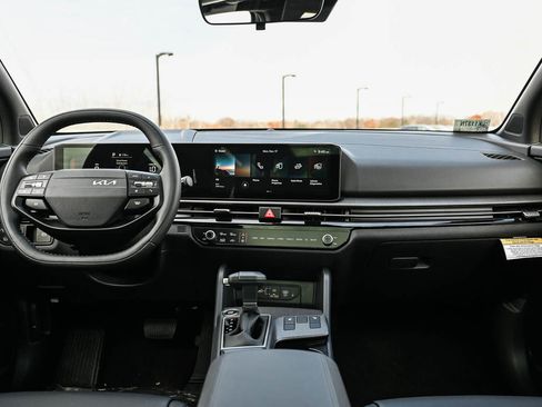 New 2026 Kia Sportage X-Line image 16