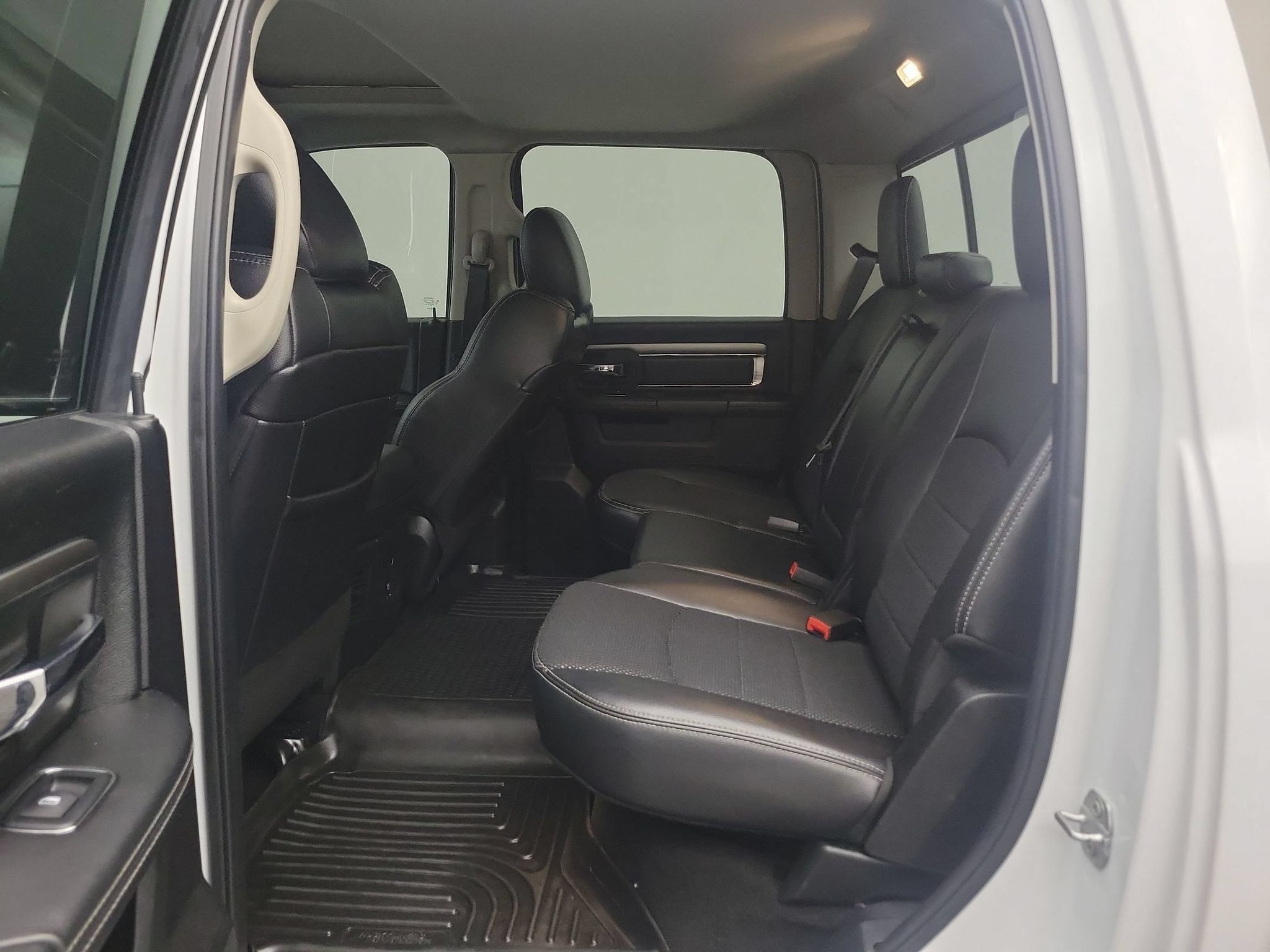 Used 2018 RAM 1500 Sport AWD/4WD image 14