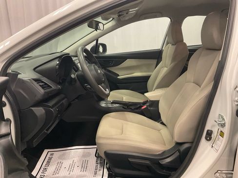 Used 2022 Subaru Impreza 2.0i AWD/4WD image 13