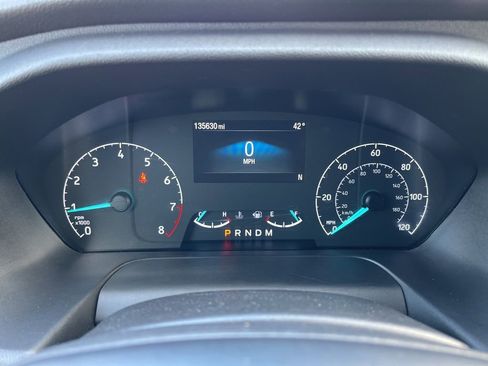 Certified 2020 Ford Transit 250 Medium Roof image 9