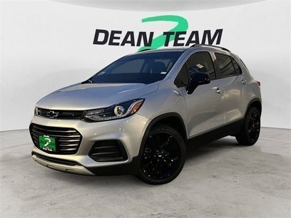 Used 2020 Chevrolet Trax LT w/ Sun & Sound Package