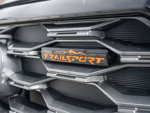 Used 2022 Honda Passport TrailSport image 12