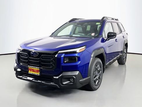 New 2026 Subaru Outback Premium AWD/4WD image 3
