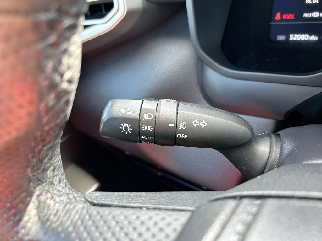 Used 2025 Toyota Tundra Limited w/ TRD Off-Road Package AWD/4WD image 22