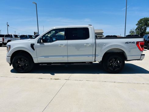Used 2023 Ford F150 XLT w/ Equipment Group 302A High AWD/4WD image 36