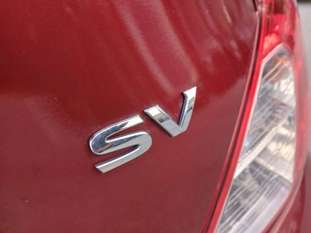 Used 2018 Nissan Versa SV FWD image 18