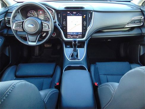 Certified 2024 Subaru Outback Limited XT image 23