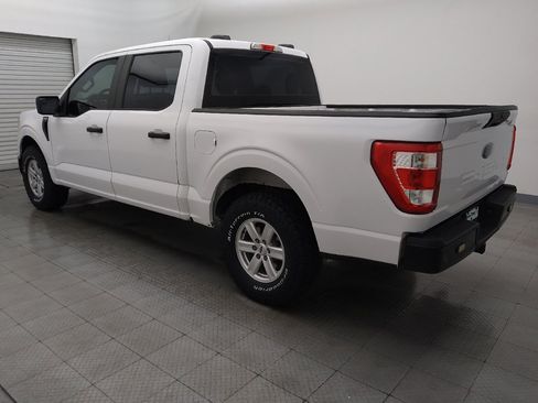 Used 2021 Ford F150 XL image 3