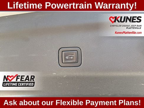 Used 2024 Chevrolet Suburban High Country w/ Max Trailering Package image 48