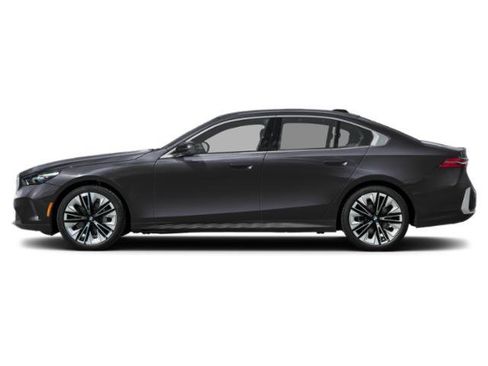 New 2027 BMW 530i xDrive w/ M Sport Package AWD/4WD image 3