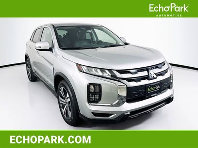 Used 2024 Mitsubishi Outlander Sport SE