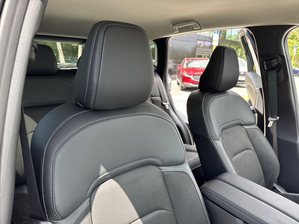 New 2026 MAZDA CX-5 Select AWD/4WD image 46