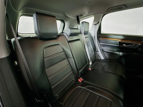 Used 2022 Honda CR-V Touring image 26