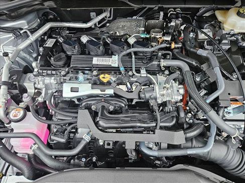 New 2026 Toyota Corolla Cross XSE image 16