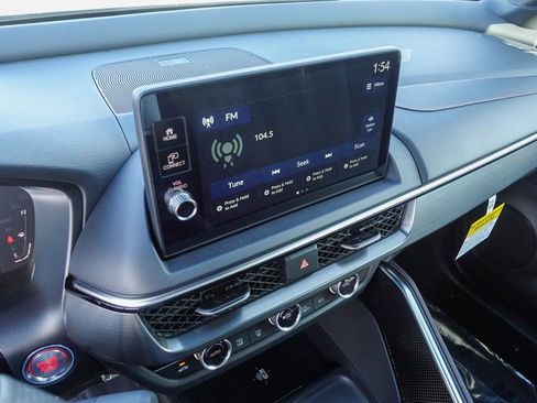 New 2025 Acura ADX A-Spec image 19