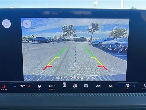 Certified 2025 Ford Maverick XLT w/ Equipment Group 301A image 24