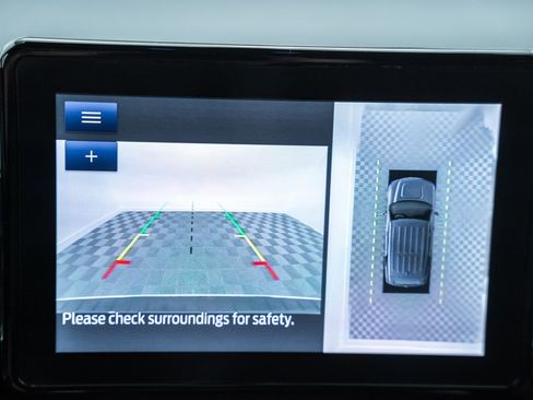 Used 2021 Ford Explorer Limited w/ Equipment Group 301A image 50