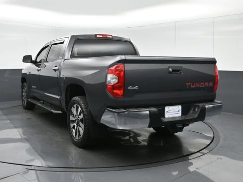 Used 2018 Toyota Tundra Limited image 5