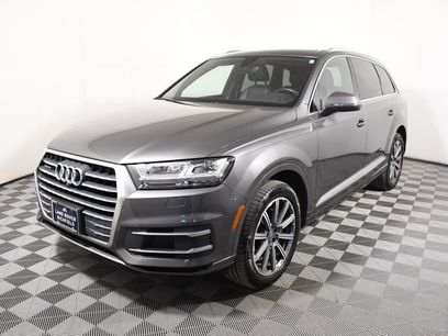 Used 2019 Audi Q7 2.0T Premium Plus w/ Premium Plus Package