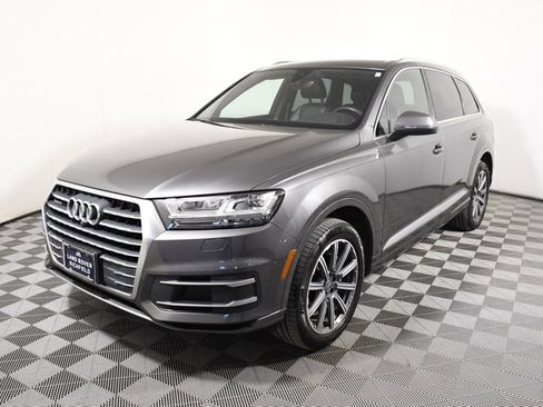 Used 2019 Audi Q7 2.0T Premium Plus w/ Premium Plus Package image 1