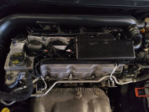 Used 2018 Jeep Cherokee Limited image 30