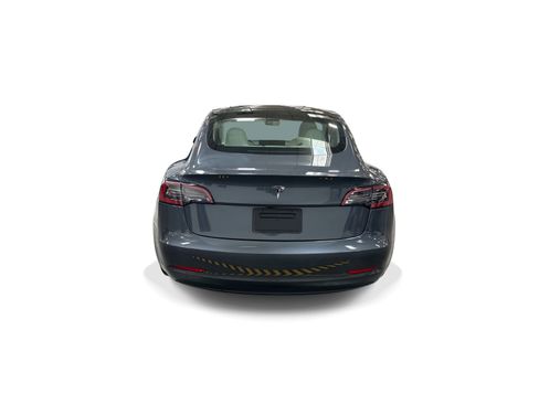Certified 2023 Tesla Model 3 Standard Range RWD image 5