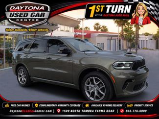 Certified 2026 Dodge Durango GT AWD/4WD video 1