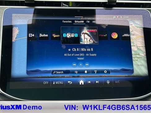 Certified 2025 Mercedes-Benz E 350 Sedan image 40