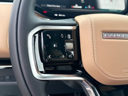 New 2026 Land Rover Range Rover Sport SE image 37