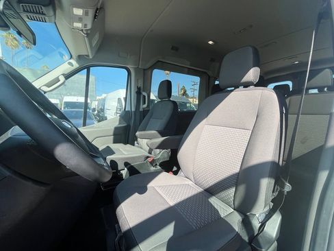 Used 2026 Ford Transit 350 XLT RWD image 13
