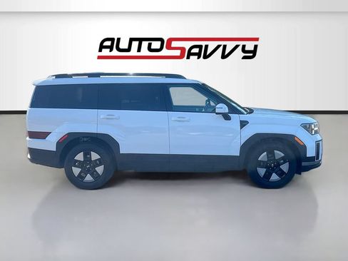 Used 2026 Hyundai Santa Fe SEL AWD/4WD image 8