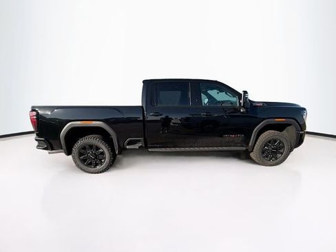 New 2026 GMC Sierra 2500 AT4 w/ AT4 Premium Plus Package AWD/4WD image 8