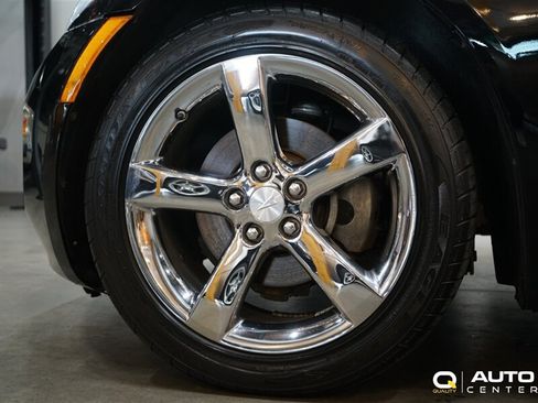Used 2008 Pontiac Solstice GXP RWD image 9
