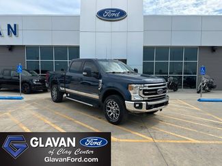 Used 2020 Ford F350 Lariat w/ Lariat Value Package AWD/4WD video 1