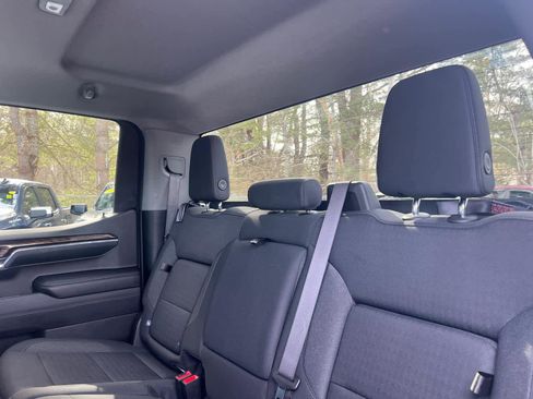 Certified 2024 GMC Sierra 1500 Elevation image 28