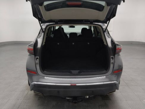 Used 2019 Nissan Murano SV w/ Premium Package AWD/4WD image 29