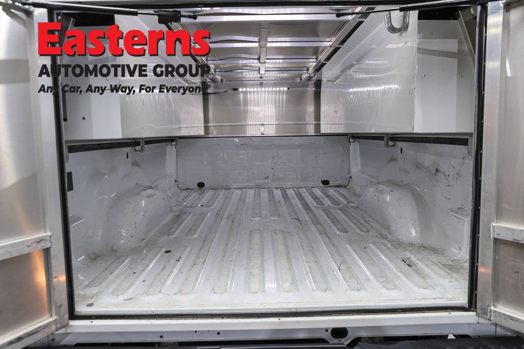 Used 2023 RAM 1500 Tradesman RWD image 10