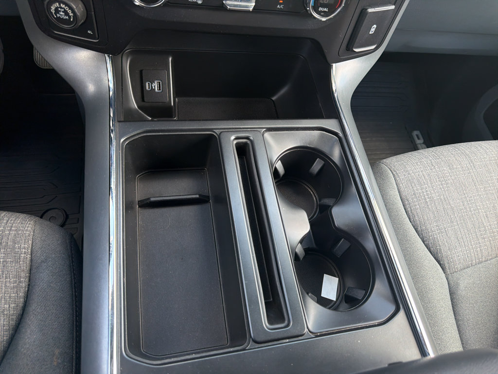 Used 2021 Ford F150 XLT w/ Equipment Group 301A Mid AWD/4WD image 17