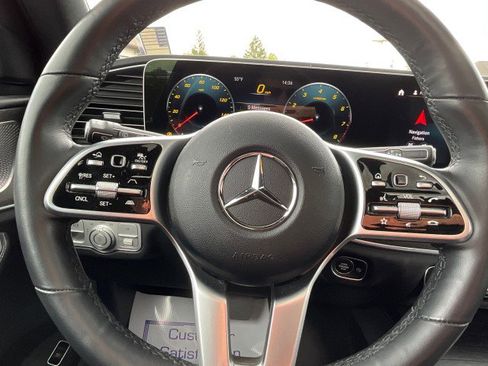 Used 2023 Mercedes-Benz GLE 350 4MATIC image 13