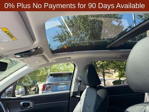 New 2026 Kia Sorento X-Line EX image 15