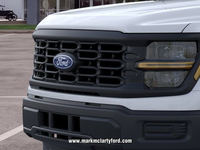 New 2026 Ford F150 XL RWD image 17