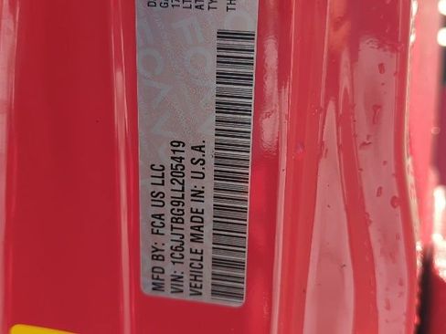 Used 2020 Jeep Gladiator Rubicon image 29