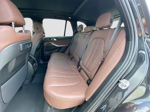 Used 2022 BMW X5 sDrive40i w/ Premium Package RWD image 25